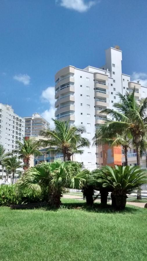 Apartamento na Praia Praia Grande (Santos) Exterior foto