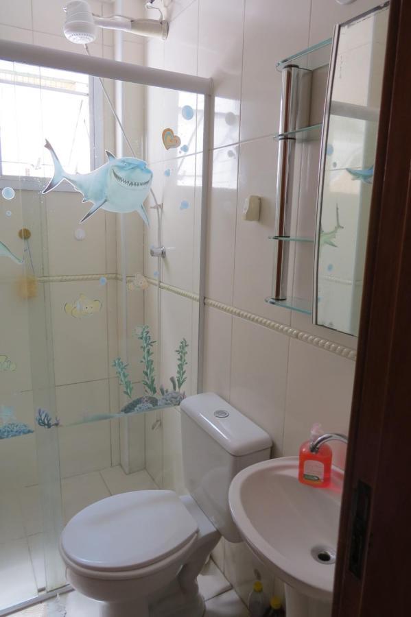 Apartamento na Praia Praia Grande (Santos) Exterior foto