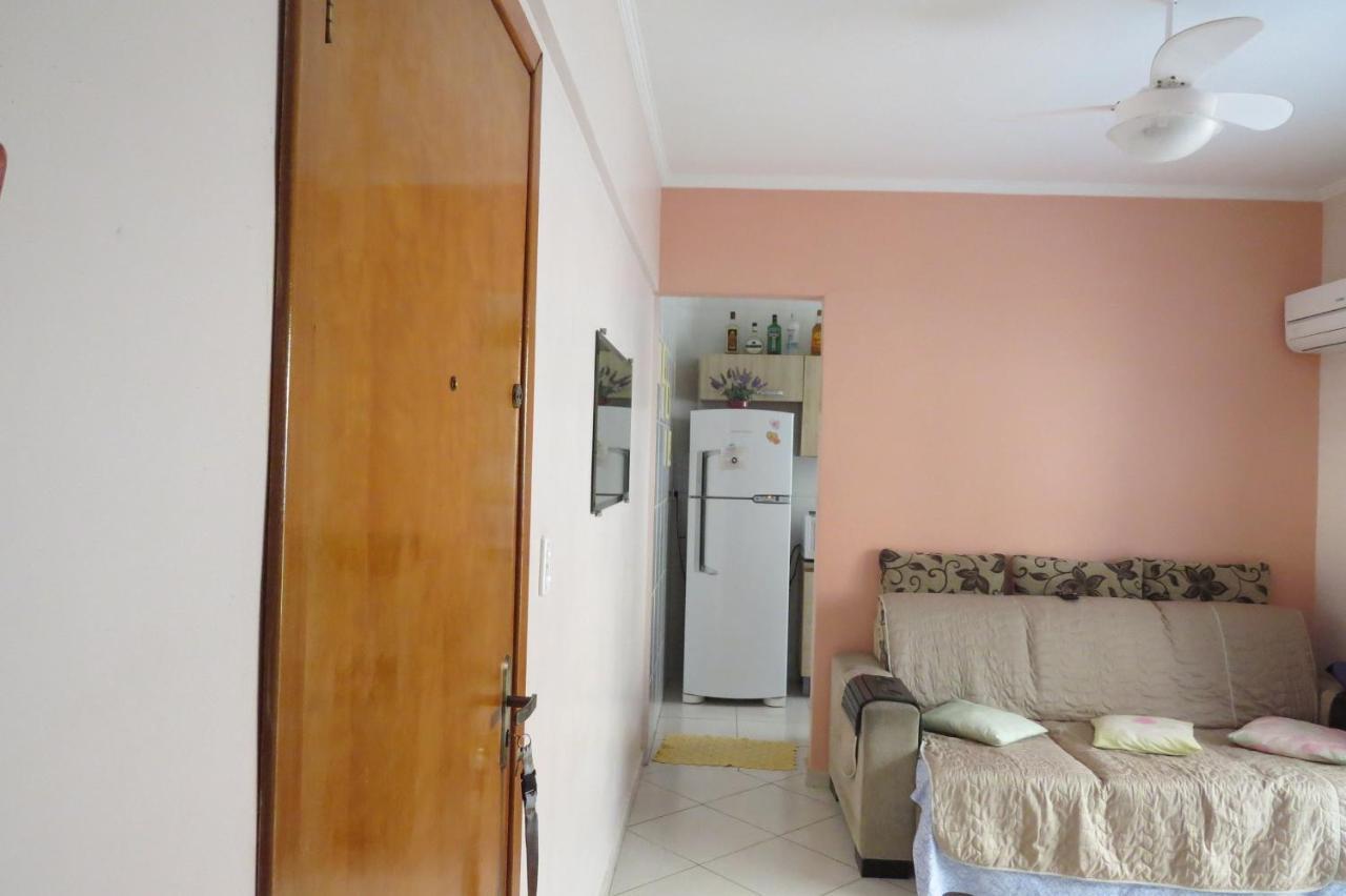 Apartamento na Praia Praia Grande (Santos) Exterior foto