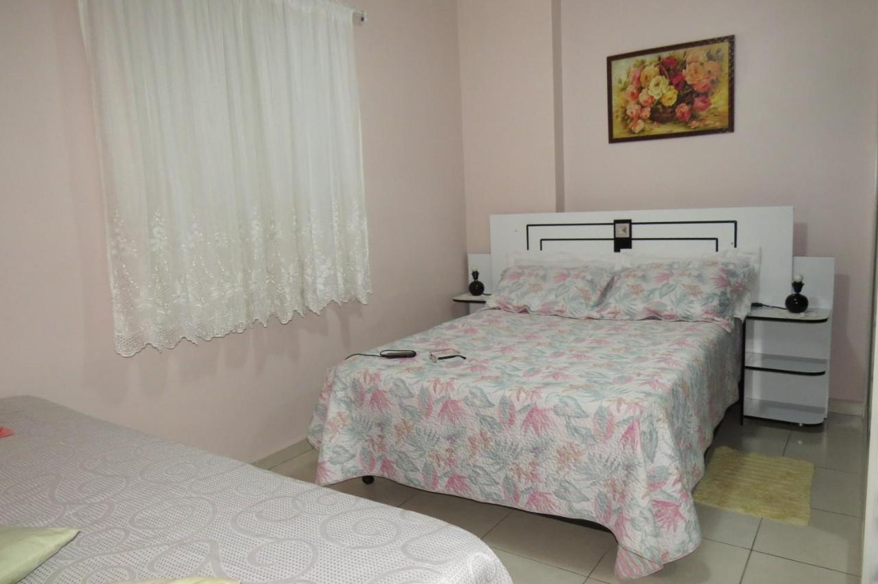 Apartamento na Praia Praia Grande (Santos) Exterior foto