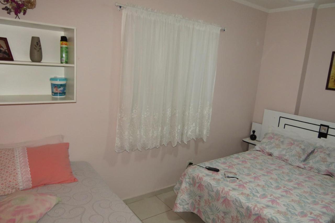 Apartamento na Praia Praia Grande (Santos) Exterior foto