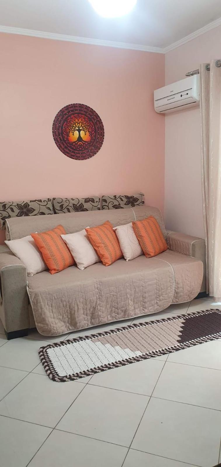 Apartamento na Praia Praia Grande (Santos) Exterior foto