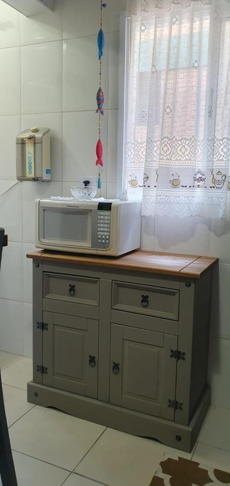 Apartamento na Praia Praia Grande (Santos) Exterior foto