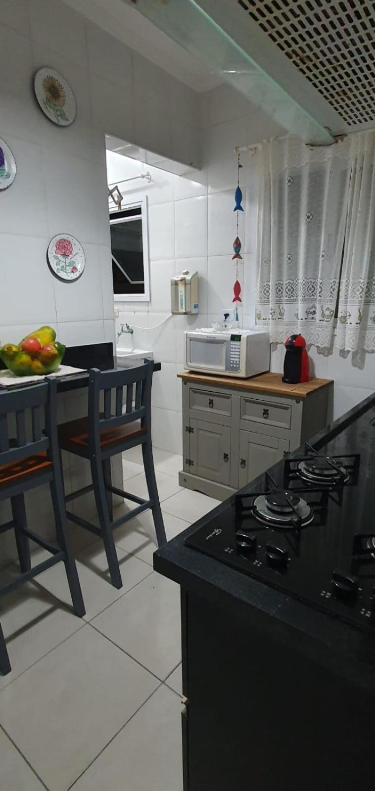 Apartamento na Praia Praia Grande (Santos) Exterior foto