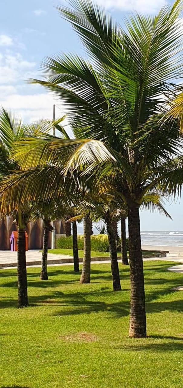 Apartamento na Praia Praia Grande (Santos) Exterior foto